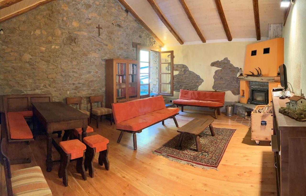 Bbb Bed&Breakfast Bagneri Muzzano Dış mekan fotoğraf