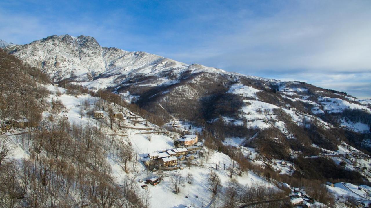 Bbb Bed&Breakfast Bagneri Muzzano Dış mekan fotoğraf