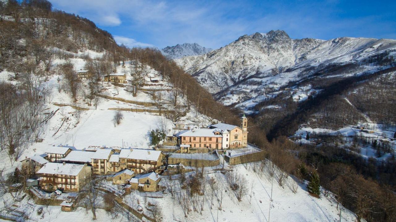 Bbb Bed&Breakfast Bagneri Muzzano Dış mekan fotoğraf