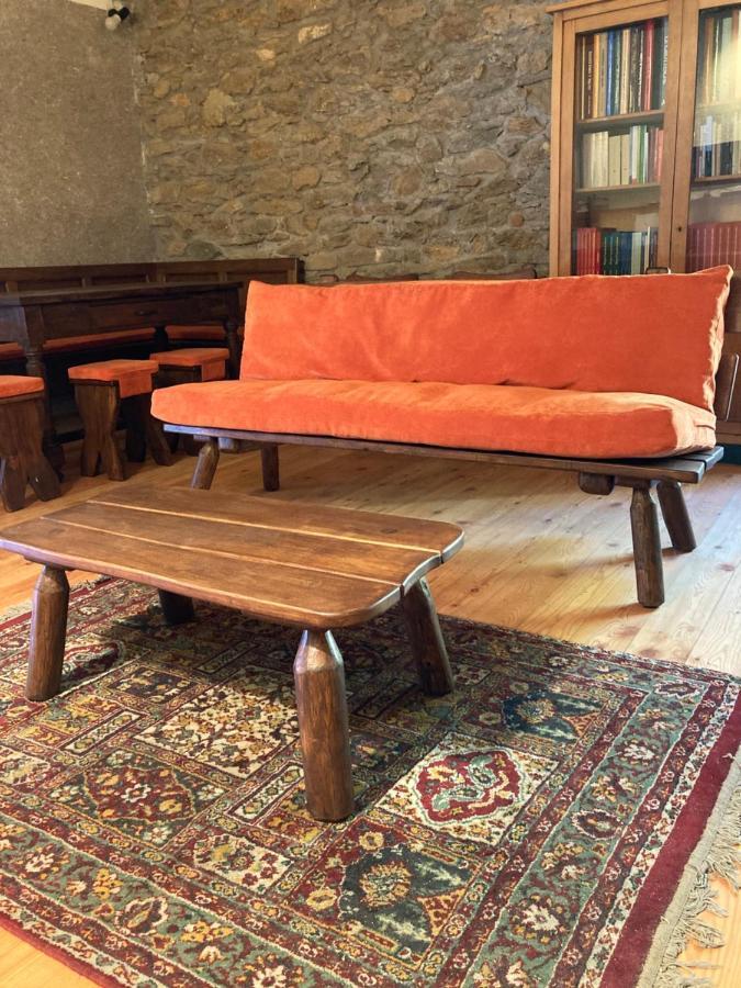Bbb Bed&Breakfast Bagneri Muzzano Dış mekan fotoğraf