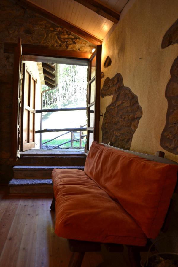 Bbb Bed&Breakfast Bagneri Muzzano Dış mekan fotoğraf