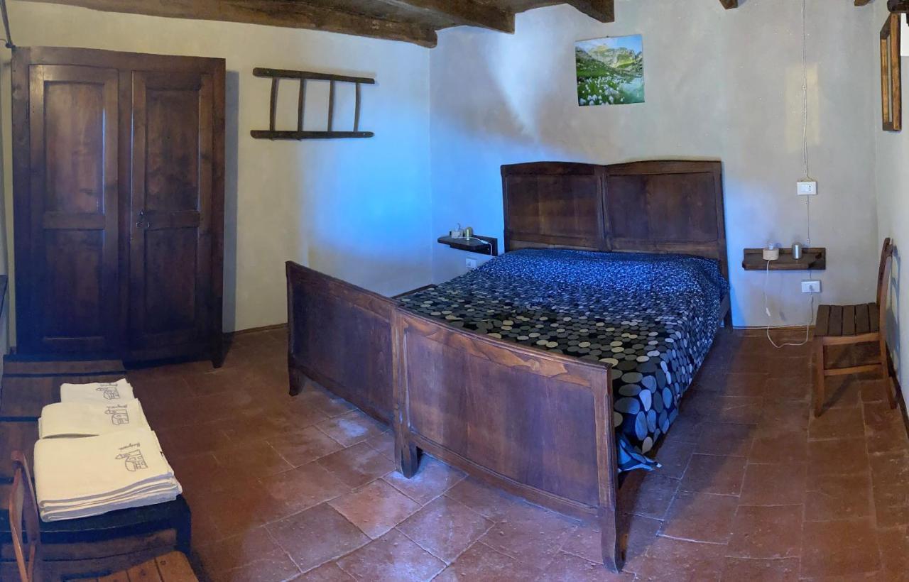 Bbb Bed&Breakfast Bagneri Muzzano Dış mekan fotoğraf