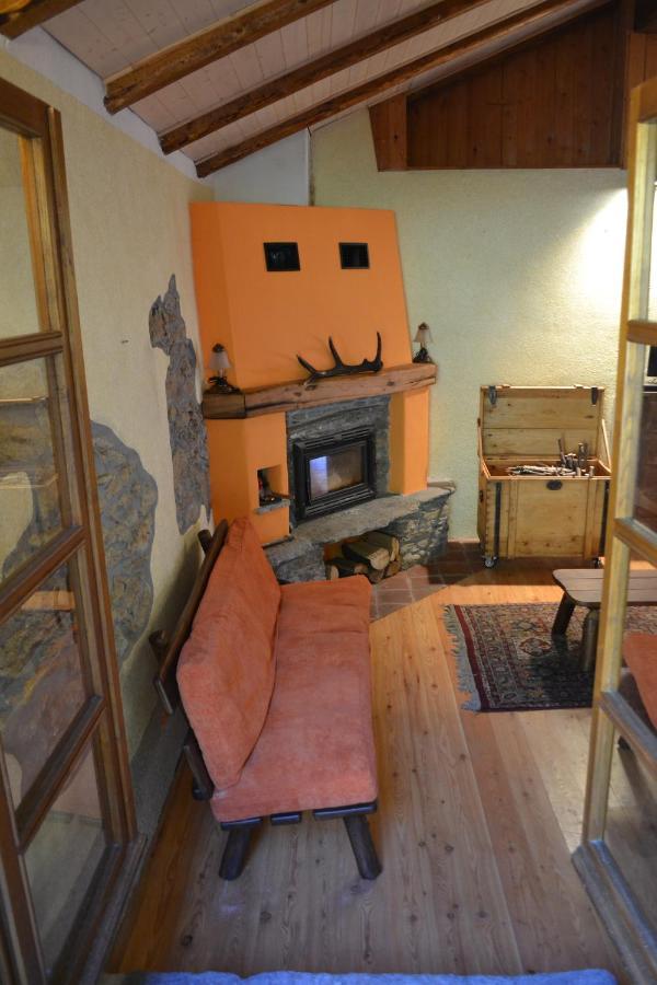 Bbb Bed&Breakfast Bagneri Muzzano Dış mekan fotoğraf
