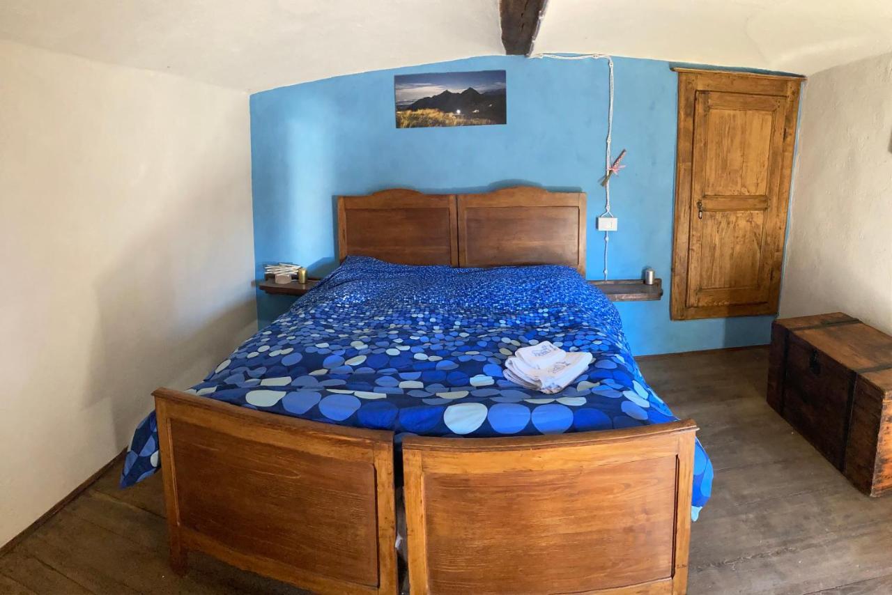 Bbb Bed&Breakfast Bagneri Muzzano Dış mekan fotoğraf