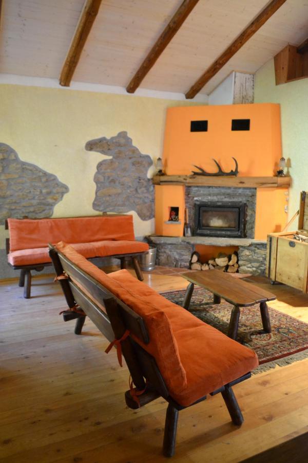 Bbb Bed&Breakfast Bagneri Muzzano Dış mekan fotoğraf