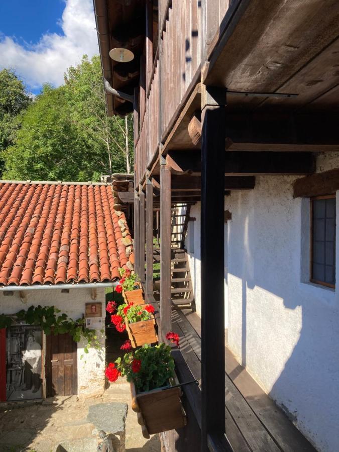 Bbb Bed&Breakfast Bagneri Muzzano Dış mekan fotoğraf