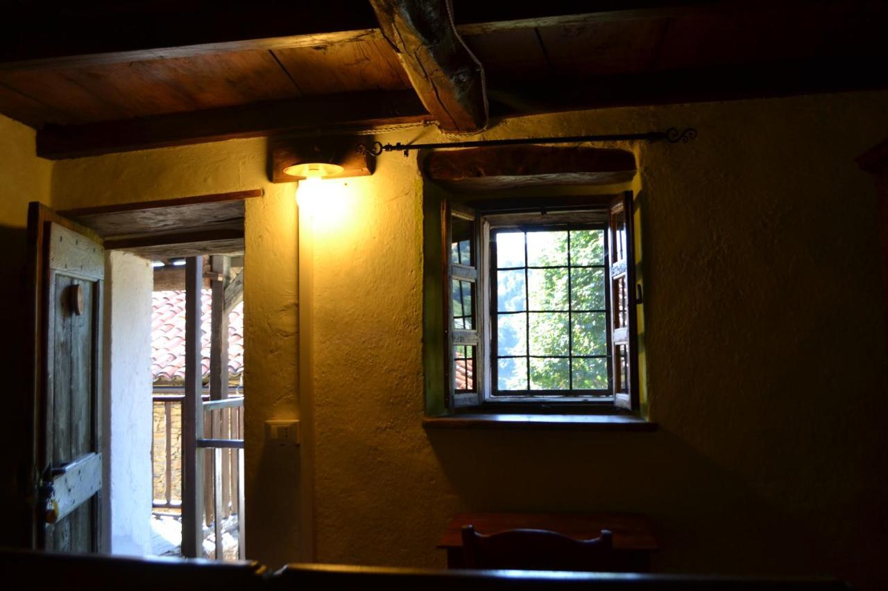 Bbb Bed&Breakfast Bagneri Muzzano Dış mekan fotoğraf