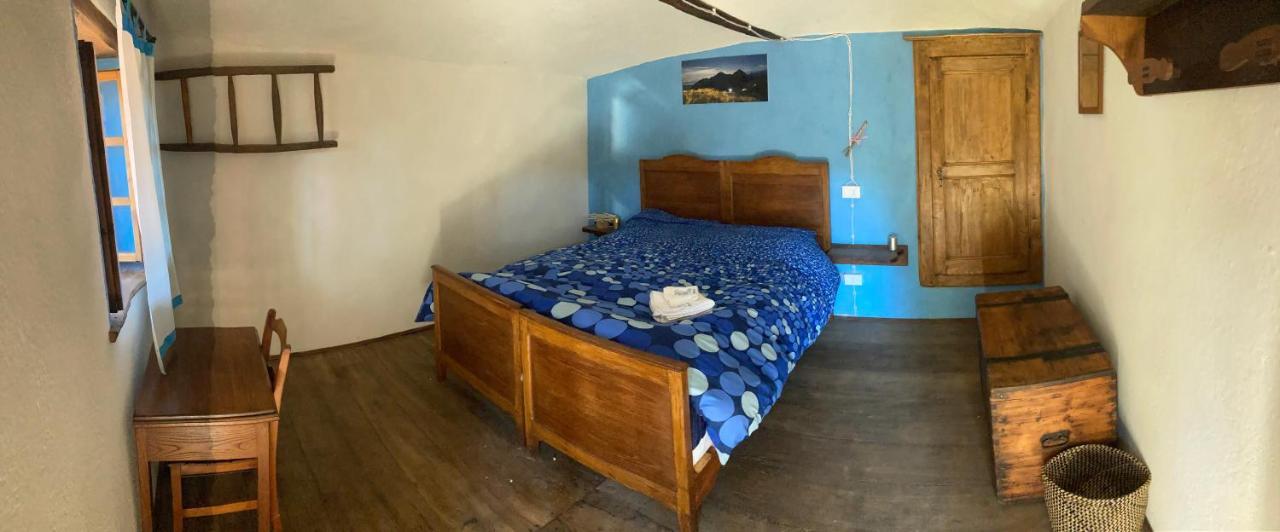 Bbb Bed&Breakfast Bagneri Muzzano Dış mekan fotoğraf